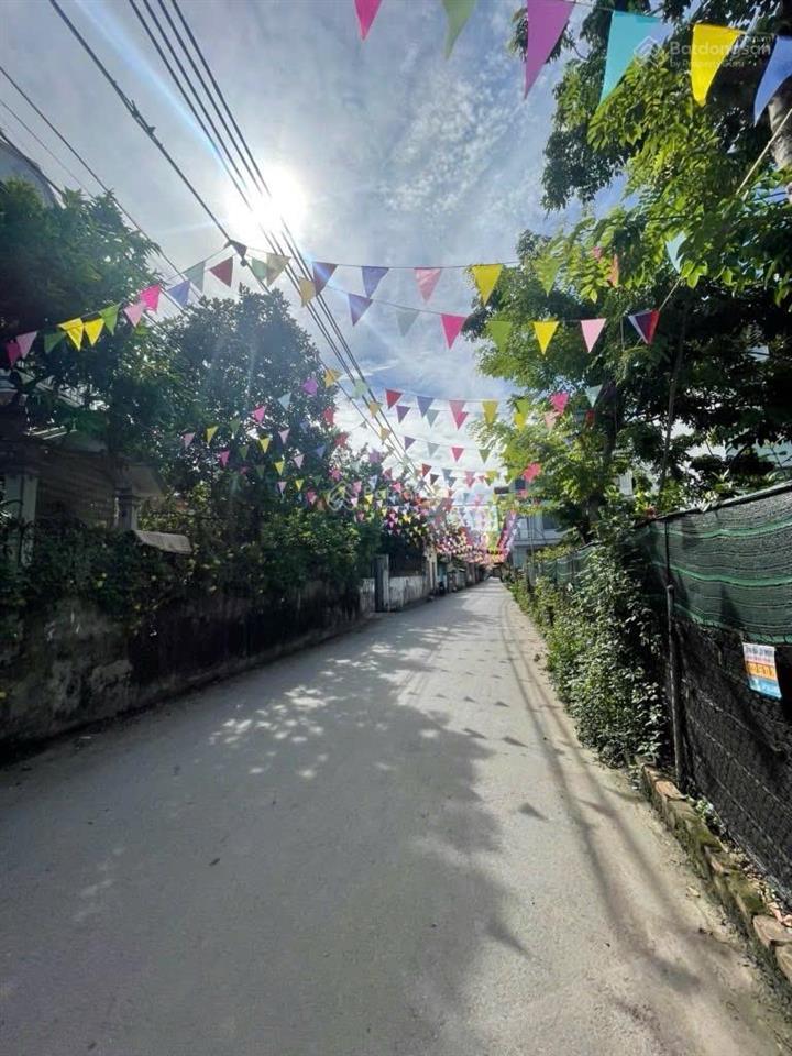 Chính chủ bán 73m ,mặt tiền 4m , nghĩa lộ cách ô tô tránh 30m giá nhỉnh 8ty