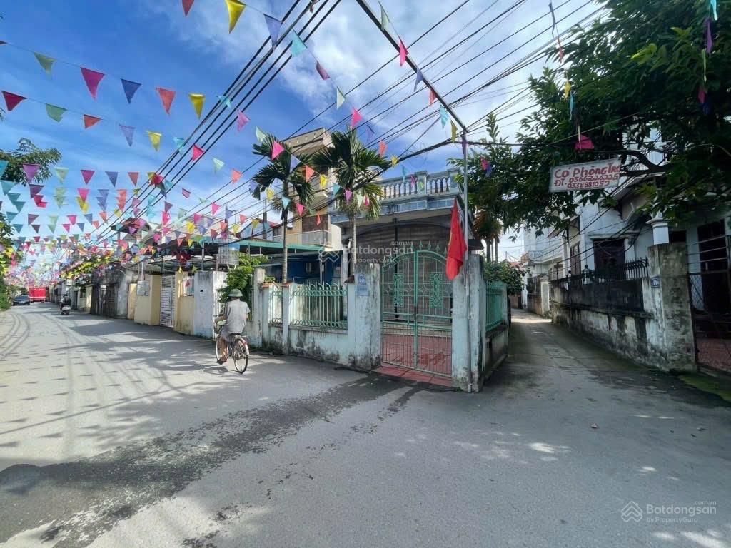 Chính chủ bán 73m ,mặt tiền 4m , nghĩa lộ cách ô tô tránh 30m giá nhỉnh 8ty