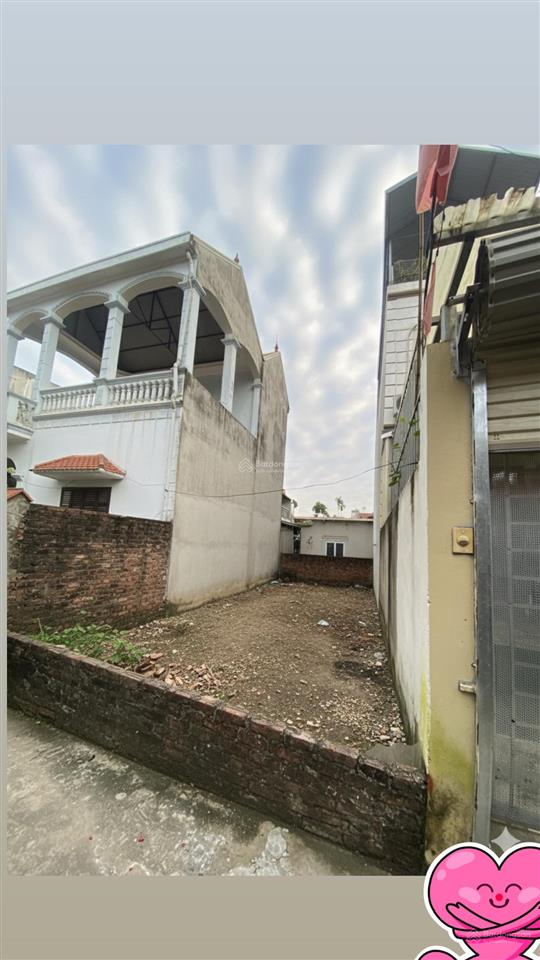 Chính chủ bán 73m ,mặt tiền 4m , nghĩa lộ cách ô tô tránh 30m giá nhỉnh 8ty