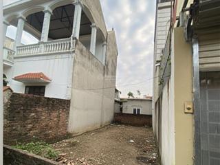 Chính chủ bán 73m ,mặt tiền 4m , nghĩa lộ cách ô tô tránh 30m giá nhỉnh 8ty