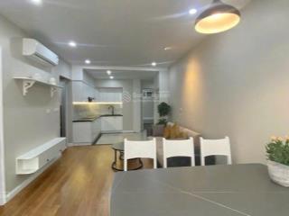 Bán chung cư đẹp tại văn phú, 6,35 tỷ, 86m2, 3pn, 2wc, nội thất full