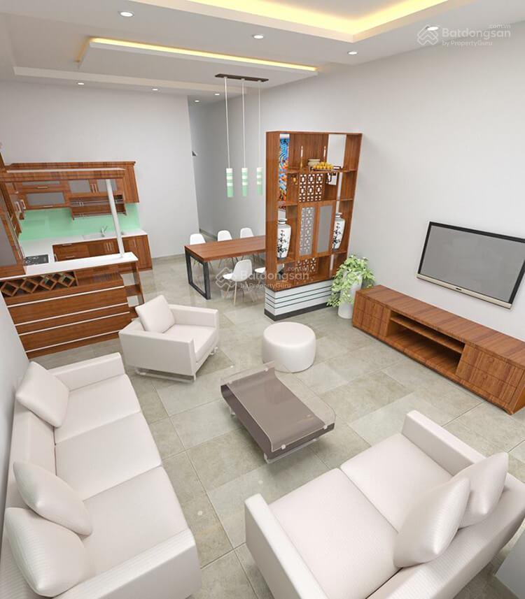 Bán nhà đường đỗ xuân hợp 4 tầng 60m2 9,5 tỷ.