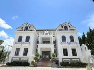 Biệt thự đồi huy hoàng  phường lâm viên đà lạt (p8)  lâm đồng  11pn  576m2