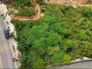 Bán đất view đẹp  đường đankia, p7, đà lạt (phường lang biang, lâm đồng)  627m2 full xây dựng