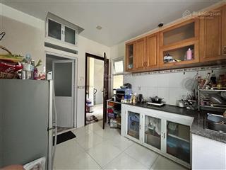 Tìm bạn nữ ở ghép căn hộ mini (phòng 2 người)  nguyễn trãi, quận 1