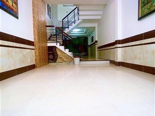 Bán nhà đẹp 3 tầng mặt tiền mới xây xong đường số 6 tăng nhơn phú b quận 9. giá chỉ 7.2 tỷ bớt lộc.