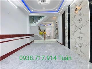 Bán nhà đẹp siêu phẩm 3 tầng mới xây nội thất đầy đủ đường số 2 tăng nhơn phú b quận 9. giá 7.3 tỷ