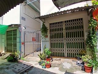 Bán dãy nhà trọ 6 phòng thu nhập sẵn đường 182 tăng nhơn phú a quận 9. ôtô đến tận nhà. giá 6.8 tỷ