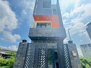 Bán nhà đẹp 3 tầng mới xây đường nguyễn xiển. giá đầu tư 5.15 tỷ. cơ hội siêu hiếm để sở hữu.
