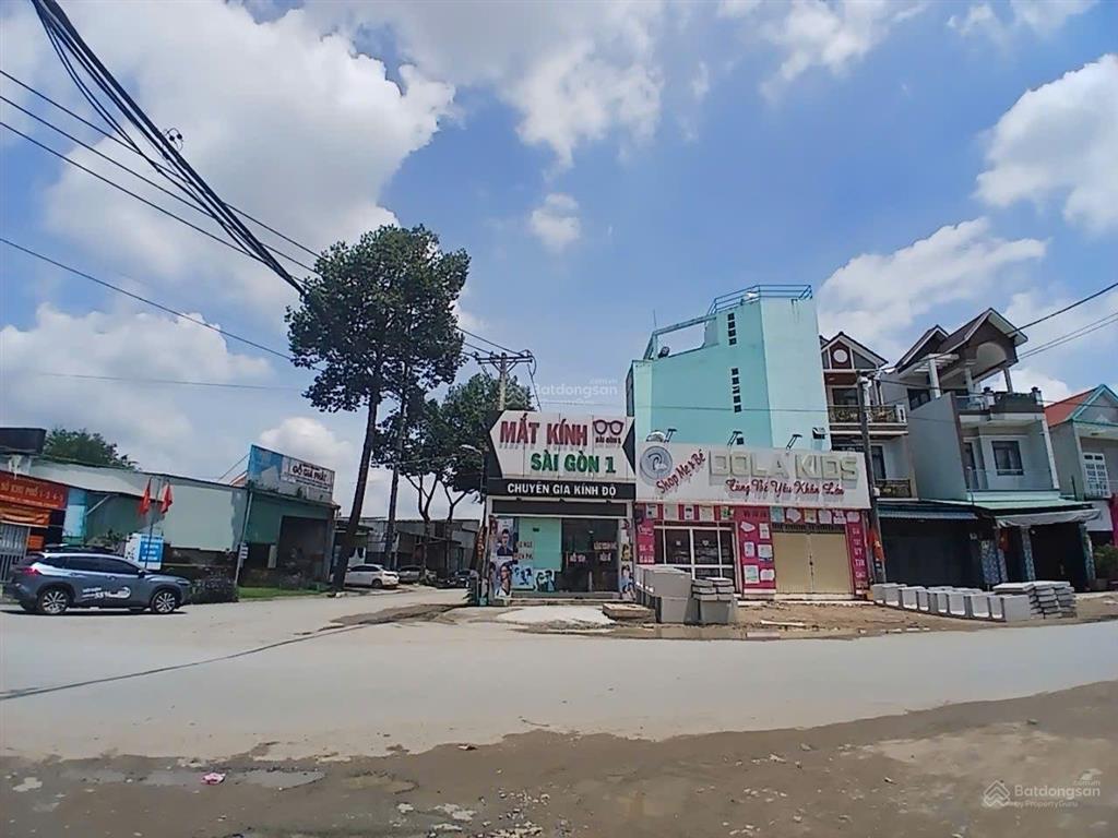 Bán lô đất nền 97m2 ngang 4.7m dài 22m đường lò lu. giá rẻ đầu tư bao khu vực. giá chỉ 4.5 tỷ.