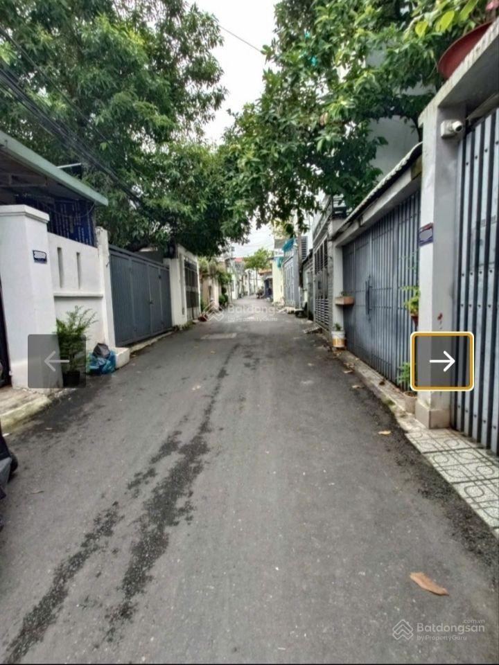 Bán nhà đường 385 trung tâm tăng nhơn phú a quận 9. đường ôtô tránh nhau thông tứ tung. giá 6.5 tỷ.