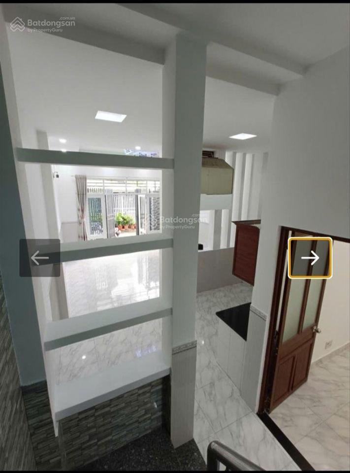 Bán nhà đường 385 trung tâm tăng nhơn phú a quận 9. đường ôtô tránh nhau thông tứ tung. giá 6.5 tỷ.