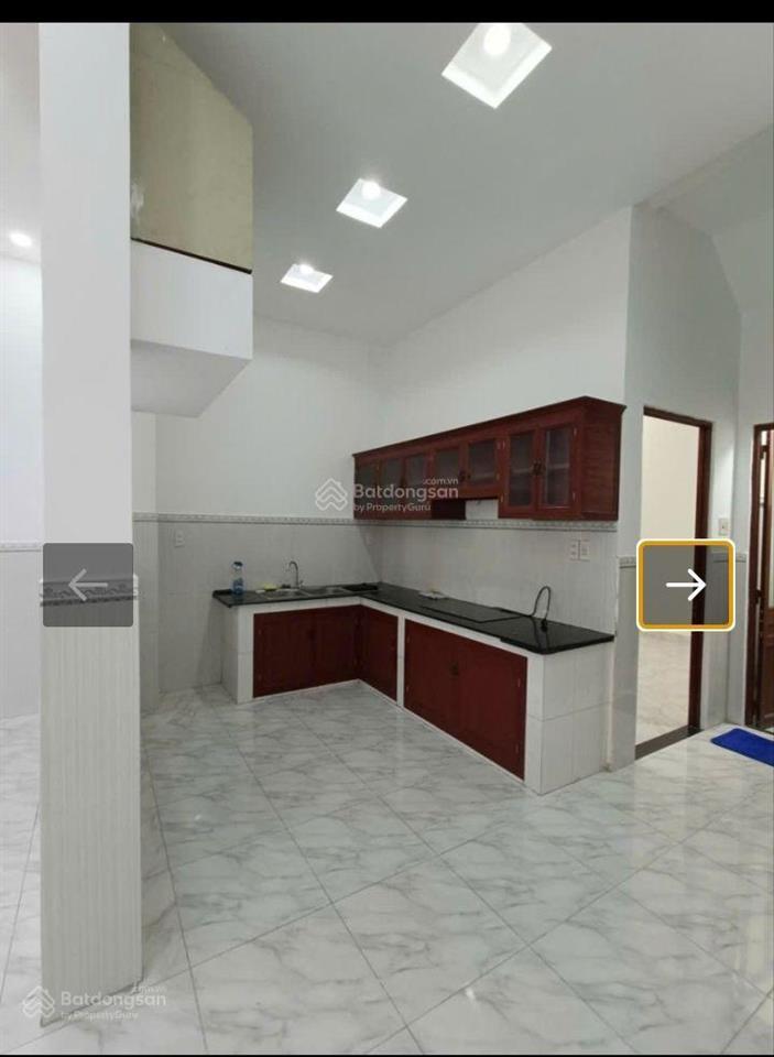 Bán nhà đường 385 trung tâm tăng nhơn phú a quận 9. đường ôtô tránh nhau thông tứ tung. giá 6.5 tỷ.