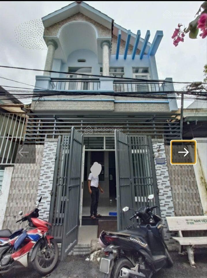 Bán nhà đường 385 trung tâm tăng nhơn phú a quận 9. đường ôtô tránh nhau thông tứ tung. giá 6.5 tỷ.