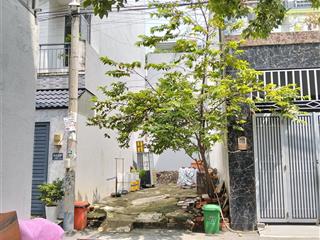 Bán lô đất nền cực hiếm vị trí đẹp, giá tốt đường 102 tăng nhơn phú b quận 9, 54m2. giá chỉ 4.5 tỷ