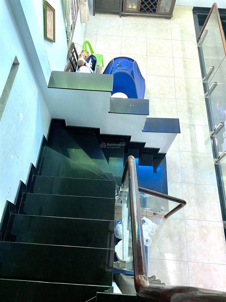 Bán nhà 4 tầng đường số 10 tăng nhơn phú baphước long b quận 9. giá siêu hiếm chỉ 6.4 tỷ.