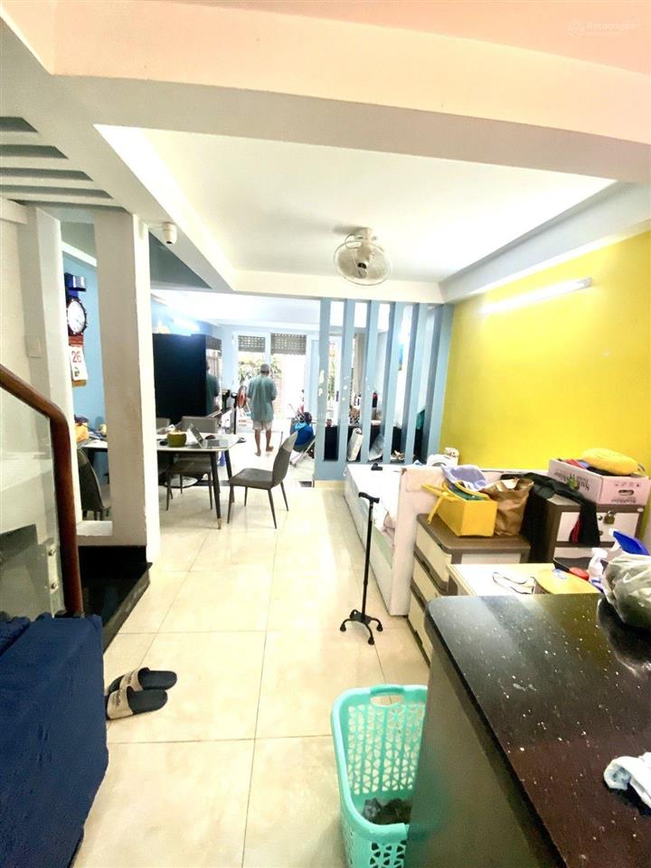 Bán nhà 4 tầng đường số 10 tăng nhơn phú baphước long b quận 9. giá siêu hiếm chỉ 6.4 tỷ.