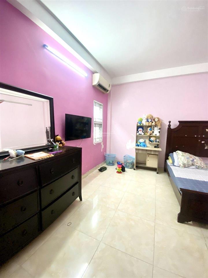 Bán nhà 4 tầng đường số 10 tăng nhơn phú baphước long b quận 9. giá siêu hiếm chỉ 6.4 tỷ.