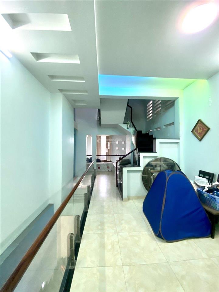 Bán nhà 4 tầng đường số 10 tăng nhơn phú baphước long b quận 9. giá siêu hiếm chỉ 6.4 tỷ.