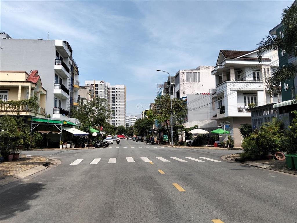 Bán lô đất nền vị trí cực đẹp đường 494 trung tâm tăng nhơn phú a quận 9. đường ôtô tránh. 4.9 tỷ