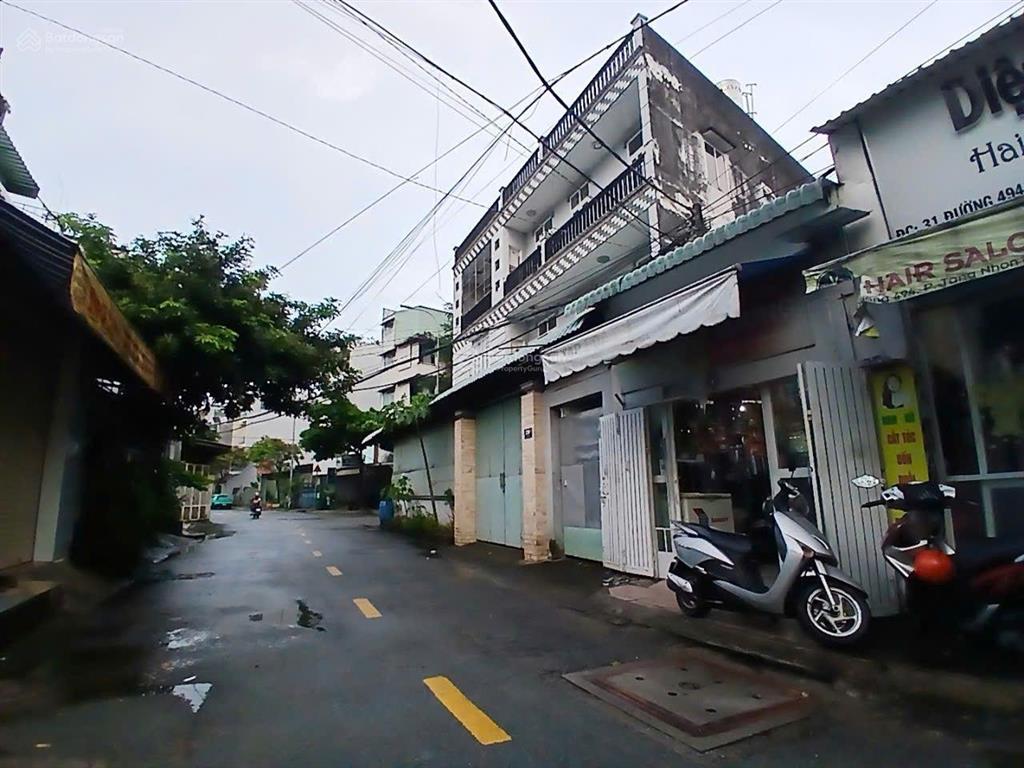 Bán lô đất nền vị trí cực đẹp đường 494 trung tâm tăng nhơn phú a quận 9. đường ôtô tránh. 4.9 tỷ