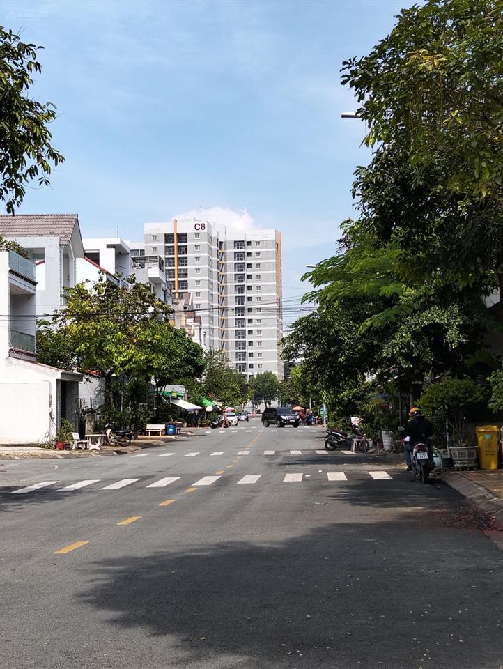 Bán lô đất nền vị trí cực đẹp đường 494 trung tâm tăng nhơn phú a quận 9. đường ôtô tránh. 4.9 tỷ