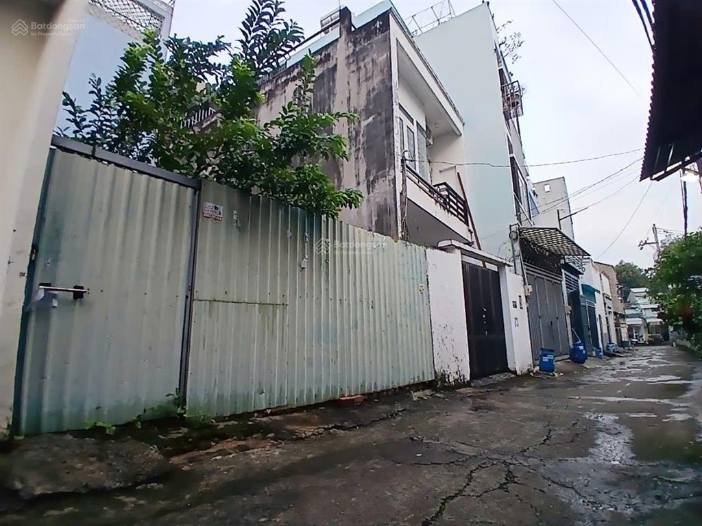 Bán lô đất nền vị trí cực đẹp đường 494 trung tâm tăng nhơn phú a quận 9. đường ôtô tránh. 4.9 tỷ