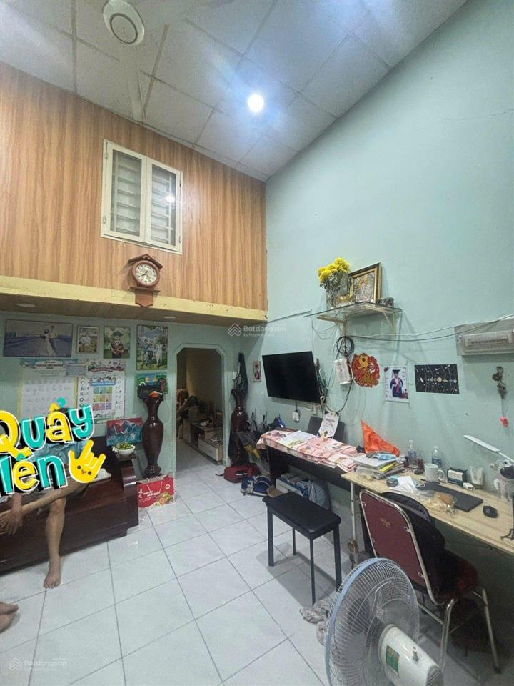 Bán nhà mặt tiền kinh doanh đường 275 trung tâm hiệp phú q9. dt 57m2. đường xe tải. giá chỉ 5,5 tỷ.