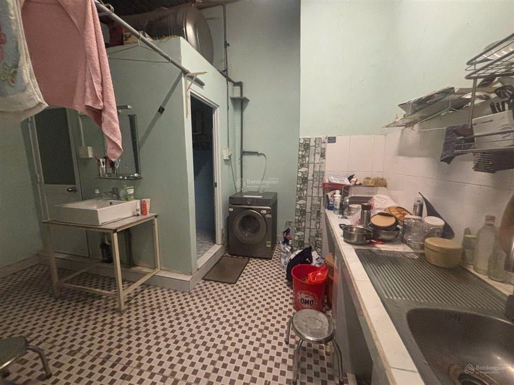 Bán nhà mặt tiền kinh doanh đường 275 trung tâm hiệp phú q9. dt 57m2. đường xe tải. giá chỉ 5,5 tỷ.