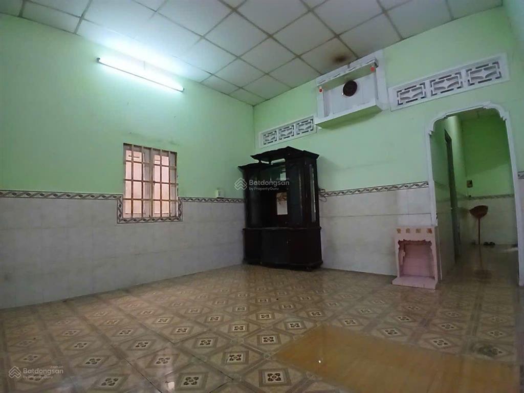 Bán nhà mặt tiền đường cầu xây 2. dt khủng 185m2 ngang 9m siêu bề thế 3pn 2wc. giá 10.5 tỷ bớt lộc