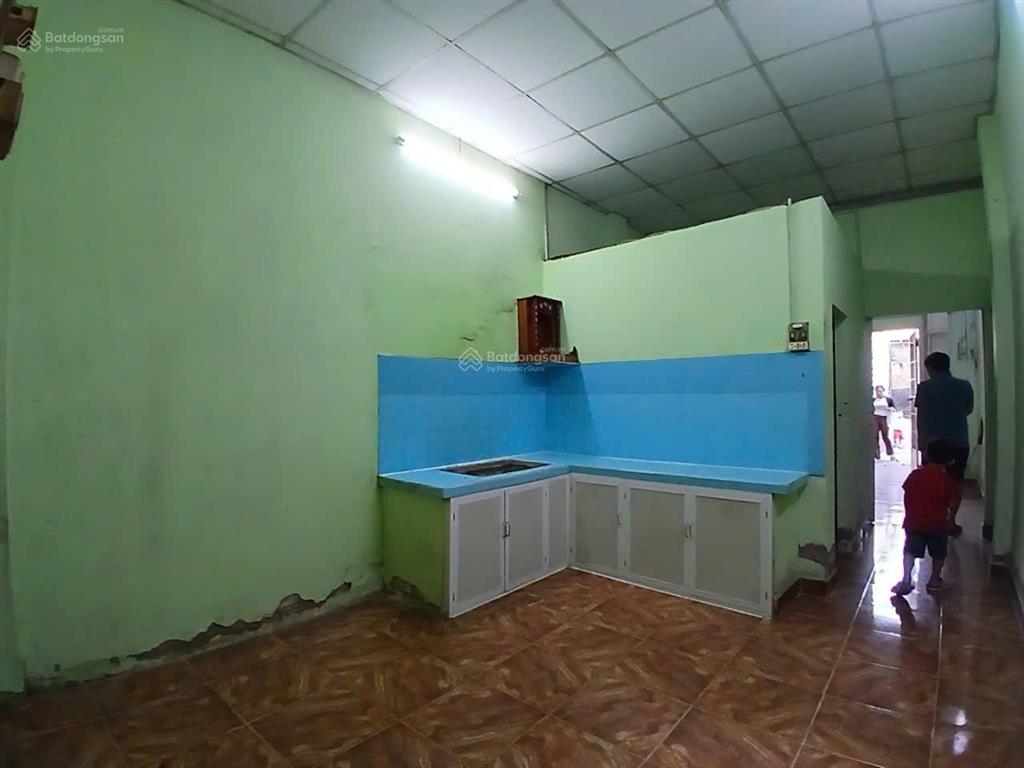 Bán nhà mặt tiền đường cầu xây 2. dt khủng 185m2 ngang 9m siêu bề thế 3pn 2wc. giá 10.5 tỷ bớt lộc