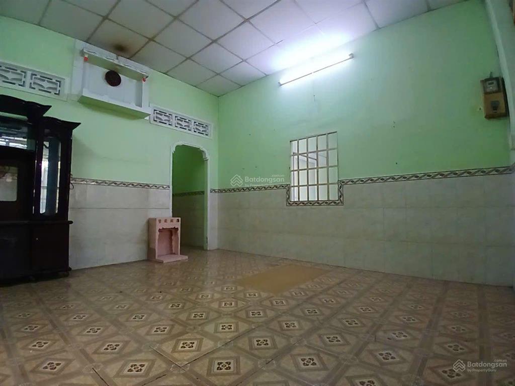 Bán nhà mặt tiền đường cầu xây 2. dt khủng 185m2 ngang 9m siêu bề thế 3pn 2wc. giá 10.5 tỷ bớt lộc