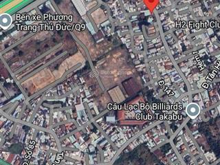 Bán đất tặng nhà c4 mặt tiền đường trương văn thành. dt 76m2 (4mx19m). dòng tiền 15tr/1tháng, 9 tỷ