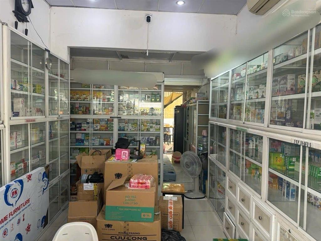 Bán đất tặng nhà c4 mặt tiền đường trương văn thành. dt 76m2 (4mx19m). dòng tiền 15tr/1tháng, 9 tỷ