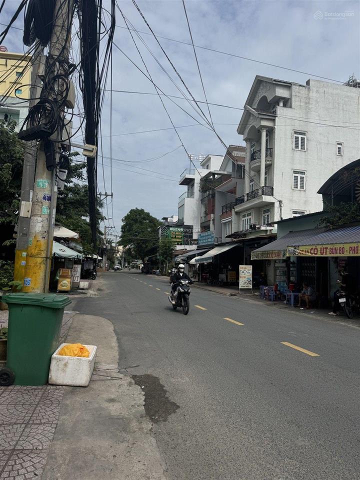 Bán đất tặng nhà c4 mặt tiền đường trương văn thành. dt 76m2 (4mx19m). dòng tiền 15tr/1tháng, 9 tỷ