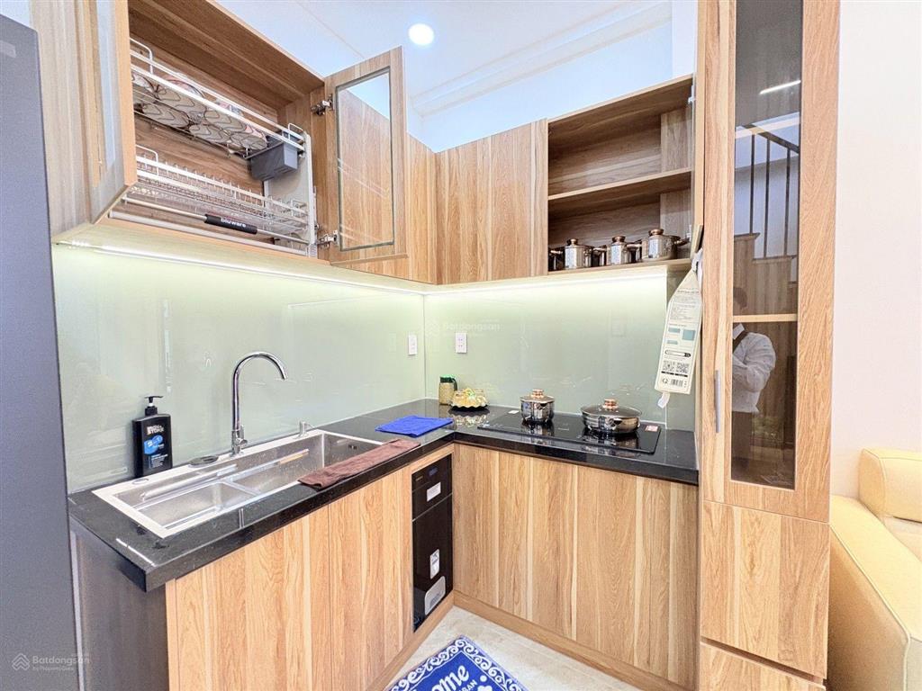 Nhà vườn lài, phú thọ hòa, tân phú 5,65 tỷ