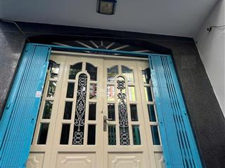 Nhà  lạc long quân, phường 8, tân bình 4,2 tỷ  0908 847 *** phước.