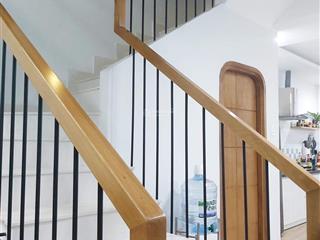 Nhà  trần mai ninh, phường 12, tân bình, 3 tầng 56m2 giá 9 tỷ