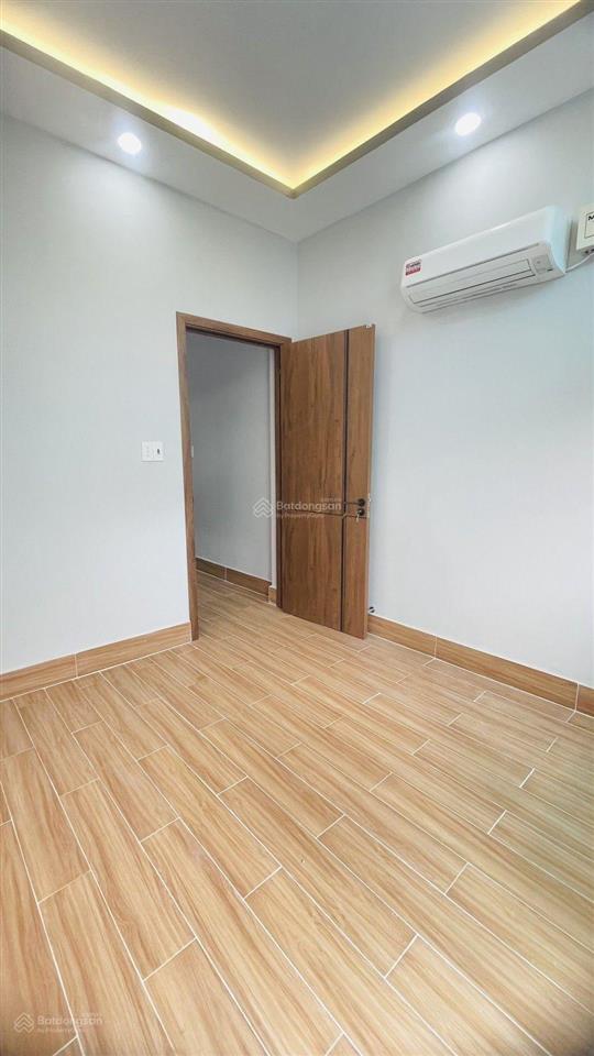 Nhà ni sư huỳnh liên, phường 10, tân bình giá 4,55 tỷ