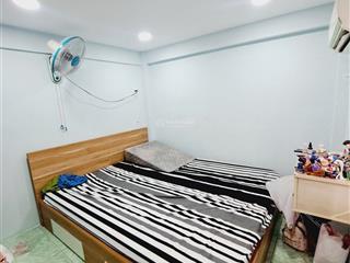 Nhà  tân thành, phường tân thành, quận tân phú, 21m2 giá 2,85 tỷ