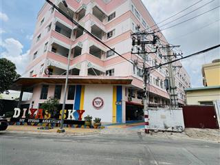 Căn hộ chung cư diyas sky 16 nguyễn đức thuận, phường 13, quận tân bình, giá 1,2 tỷ