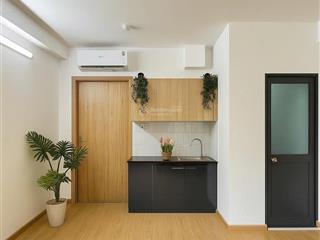 Cho thuê cc mini tại phường 12, gò vấp, hồ chí minh, 5,5 triệu, 30m2