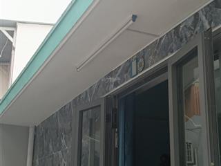 Bán nhà sát đại học gia định, bv 175 giá rẻ