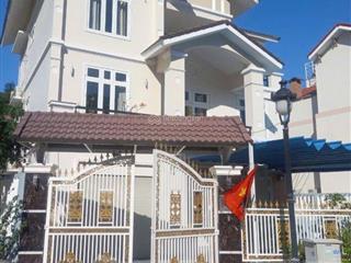 Bán nhà ngay ngã ba hẻm 8m sẵn doanh thu 100triệu/tháng
