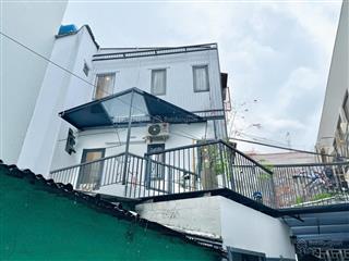 Bán nhà đẹp 3 tầng, khu hiếm nhà bán ngang 6m7, cạnh bv175, ngã 5 chuồng chó, bigc gò vấp
