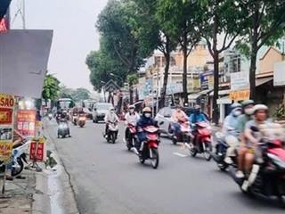 Nhà mặt tiền nguyễn kiệm đối diện bệnh viện 175 kinh doanh đa ngành nghề hơn 3 tỷ