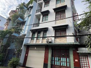 Căn hộ dịch vụ đường 28 vừa ở vừa cho thuê doanh thu 22 triệu/tháng nhỉnh 7 tỷ