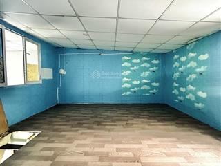 Nhà và đất chỉ 70triệu/m2 nguyễn văn nghi, gò vấp.chợ gò vấp, tiện xây căn hộ dịch vụ. nhỉnh 6 tỉ.