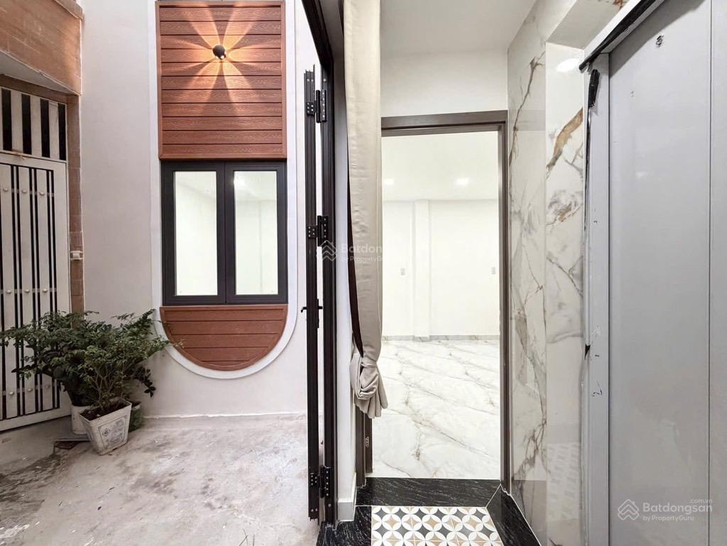 Siêu phẩm căn hộ dịch vụ góc 2mt  sổ nở hậu tài lộc  có thang máy chỉ 8,9 tỷ