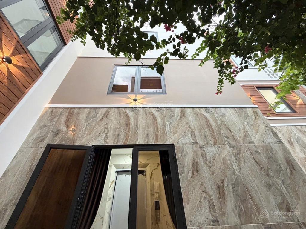 Siêu phẩm căn hộ dịch vụ góc 2mt  sổ nở hậu tài lộc  có thang máy chỉ 8,9 tỷ